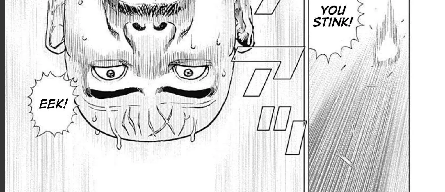 Read Lock Up chapter 18 image 18 on Lezhin