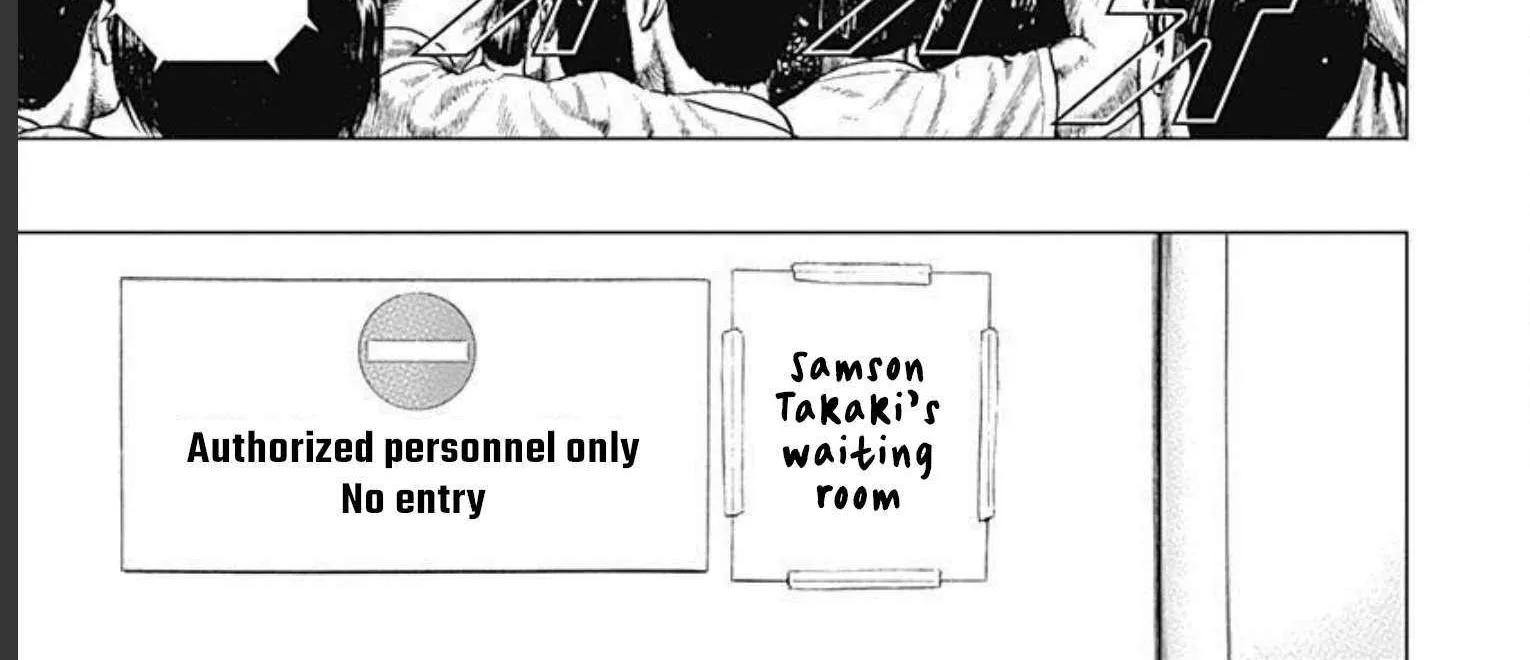 Read Lock Up chapter 18 image 22 on Lezhin
