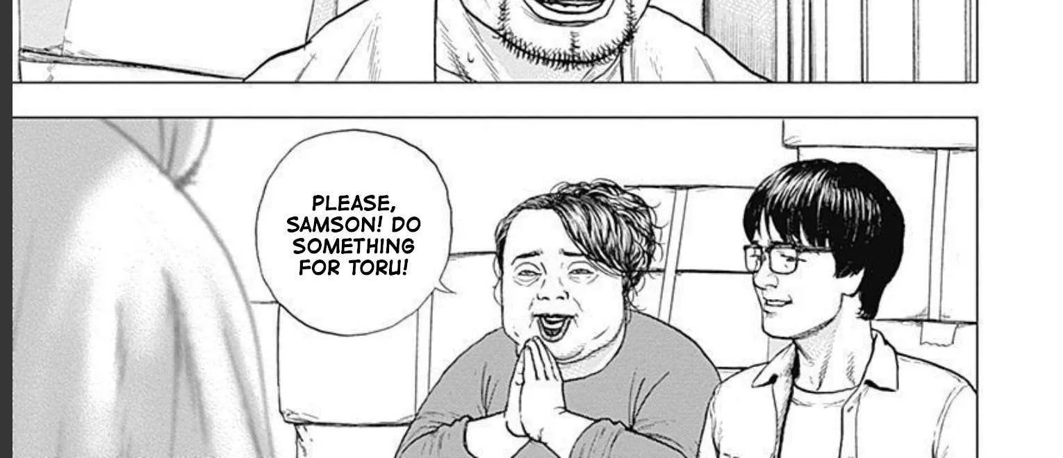 Read Lock Up chapter 18 image 26 on Lezhin