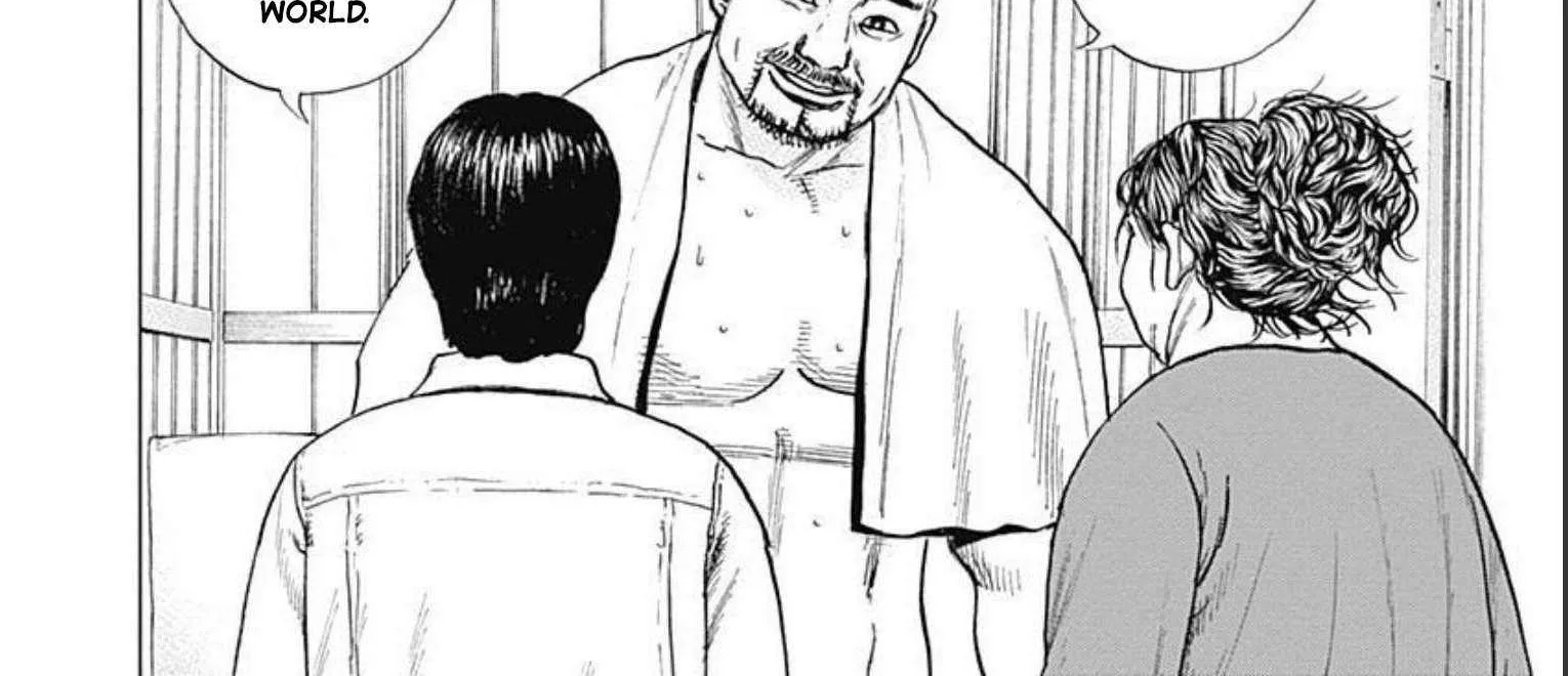 Read Lock Up chapter 18 image 28 on Lezhin