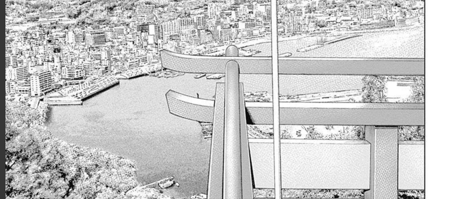 Read Lock Up chapter 18 image 34 on Lezhin