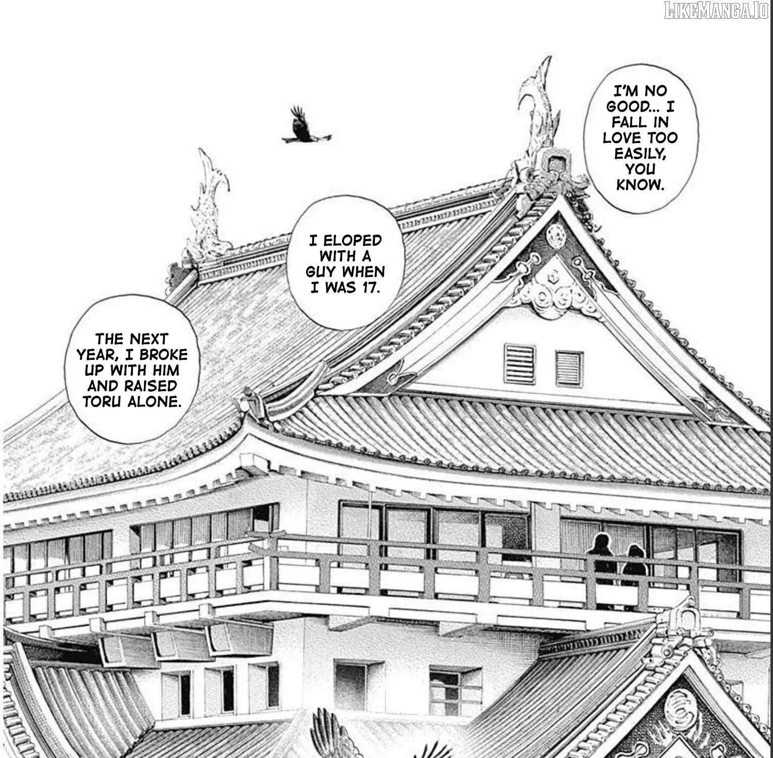 Read Lock Up chapter 18 image 35 on Lezhin