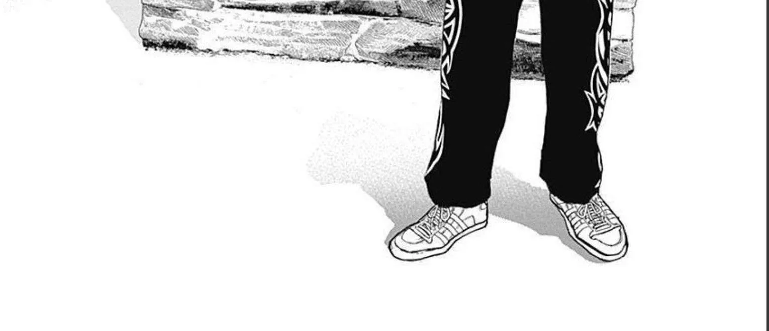 Read Lock Up chapter 18 image 4 on Lezhin