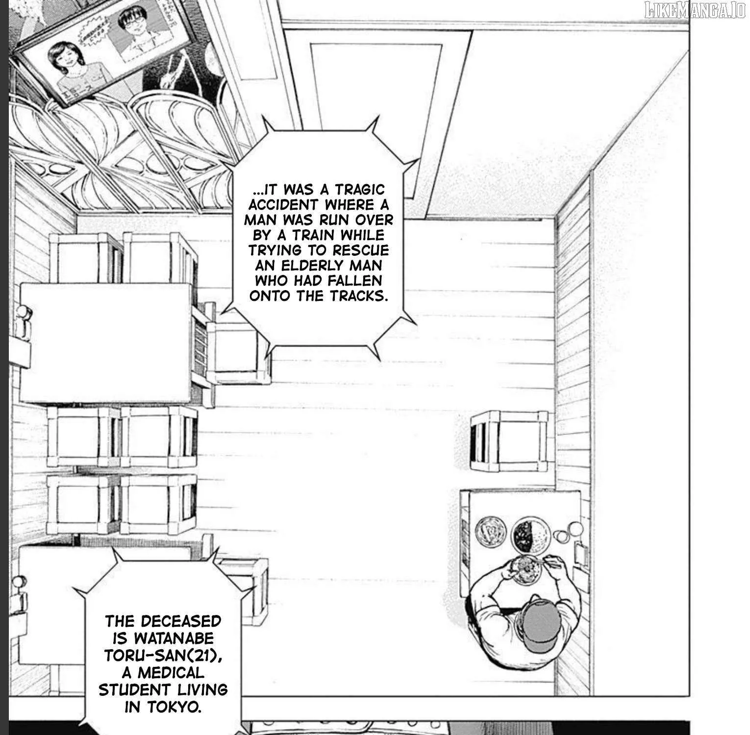Read Lock Up chapter 18 image 41 on Lezhin