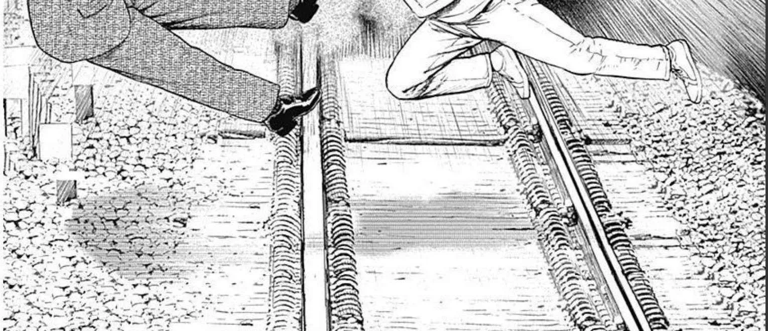 Read Lock Up chapter 18 image 44 on Lezhin