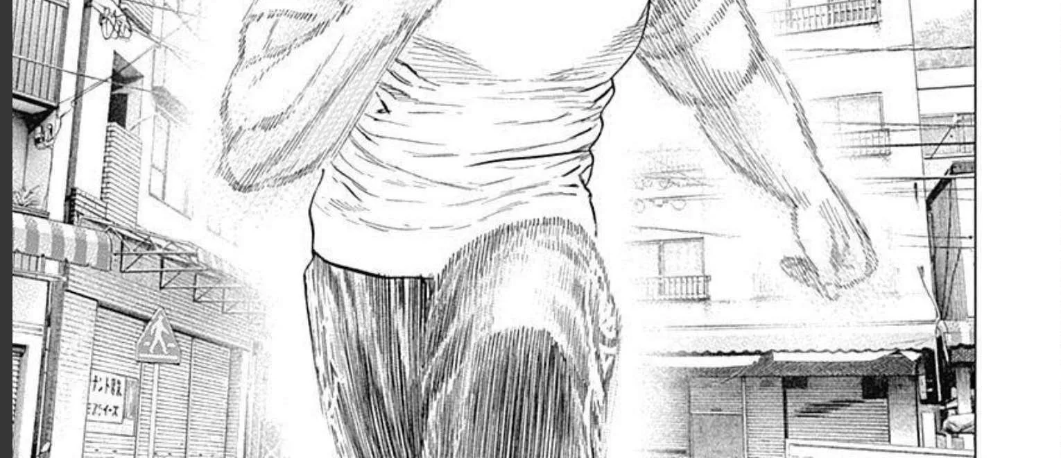 Read Lock Up chapter 18 image 46 on Lezhin