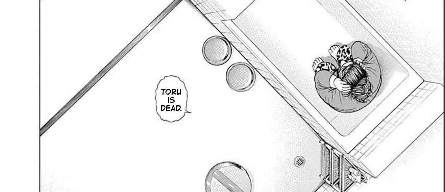 Read Lock Up chapter 18 image 48 on Lezhin