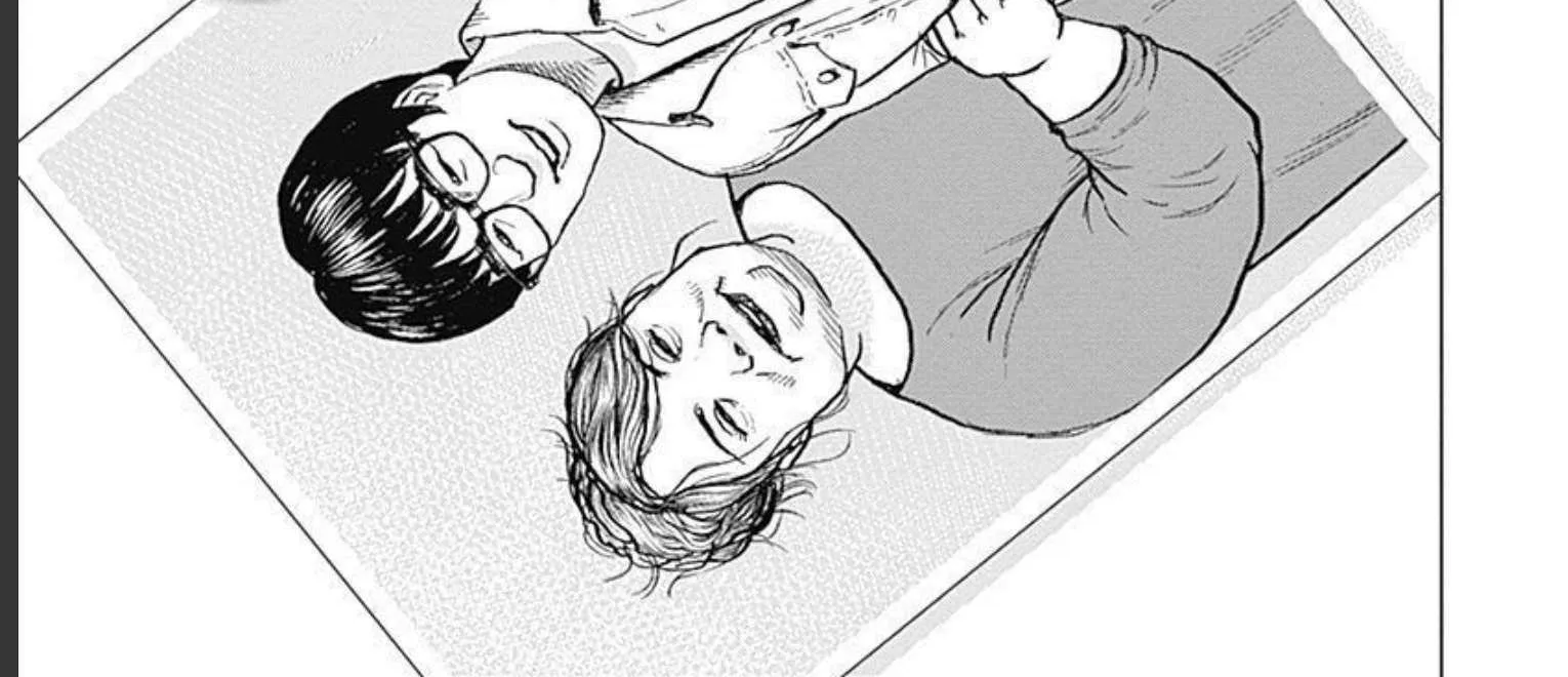 Read Lock Up chapter 18 image 50 on Lezhin