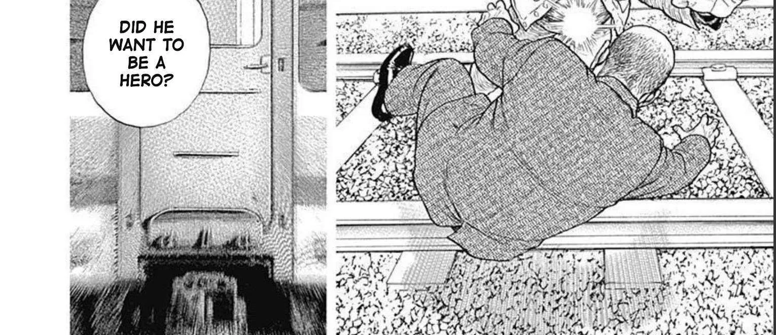 Read Lock Up chapter 19 image 12 on Lezhin