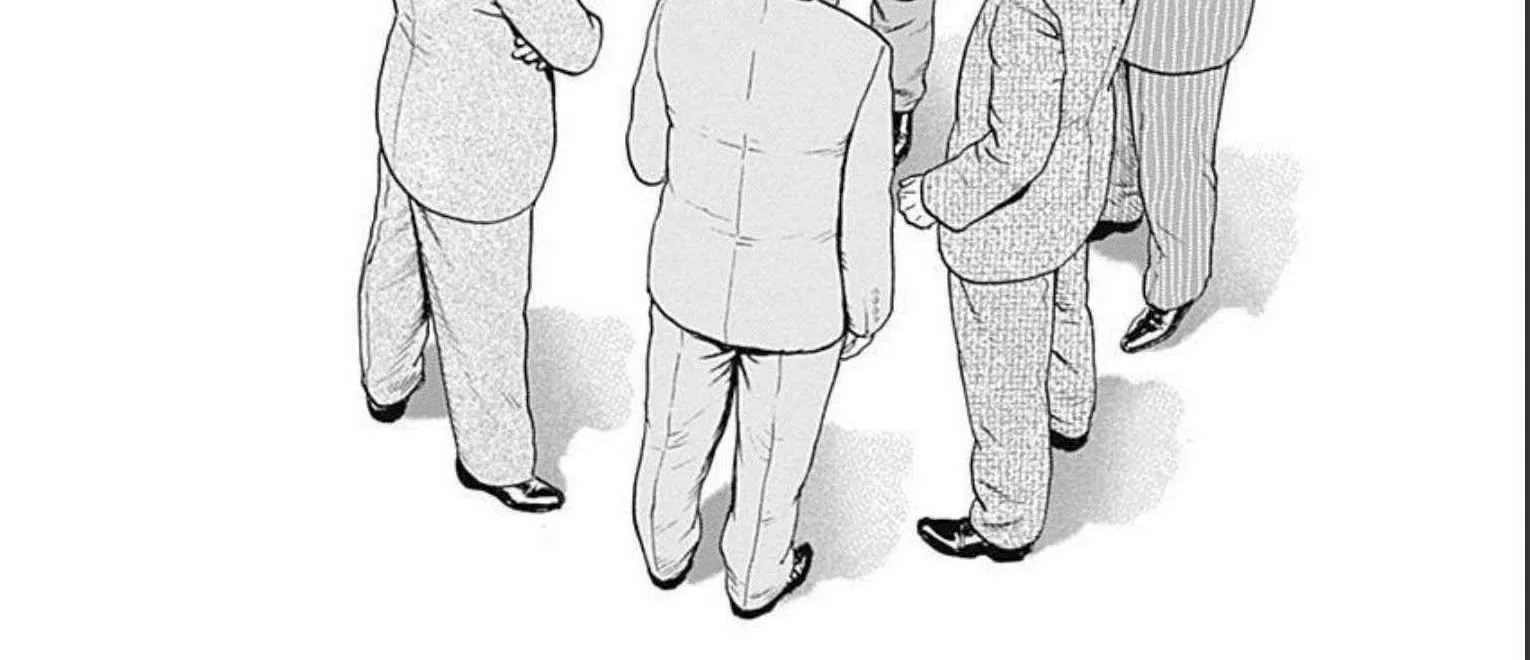 Read Lock Up chapter 19 image 16 on Lezhin