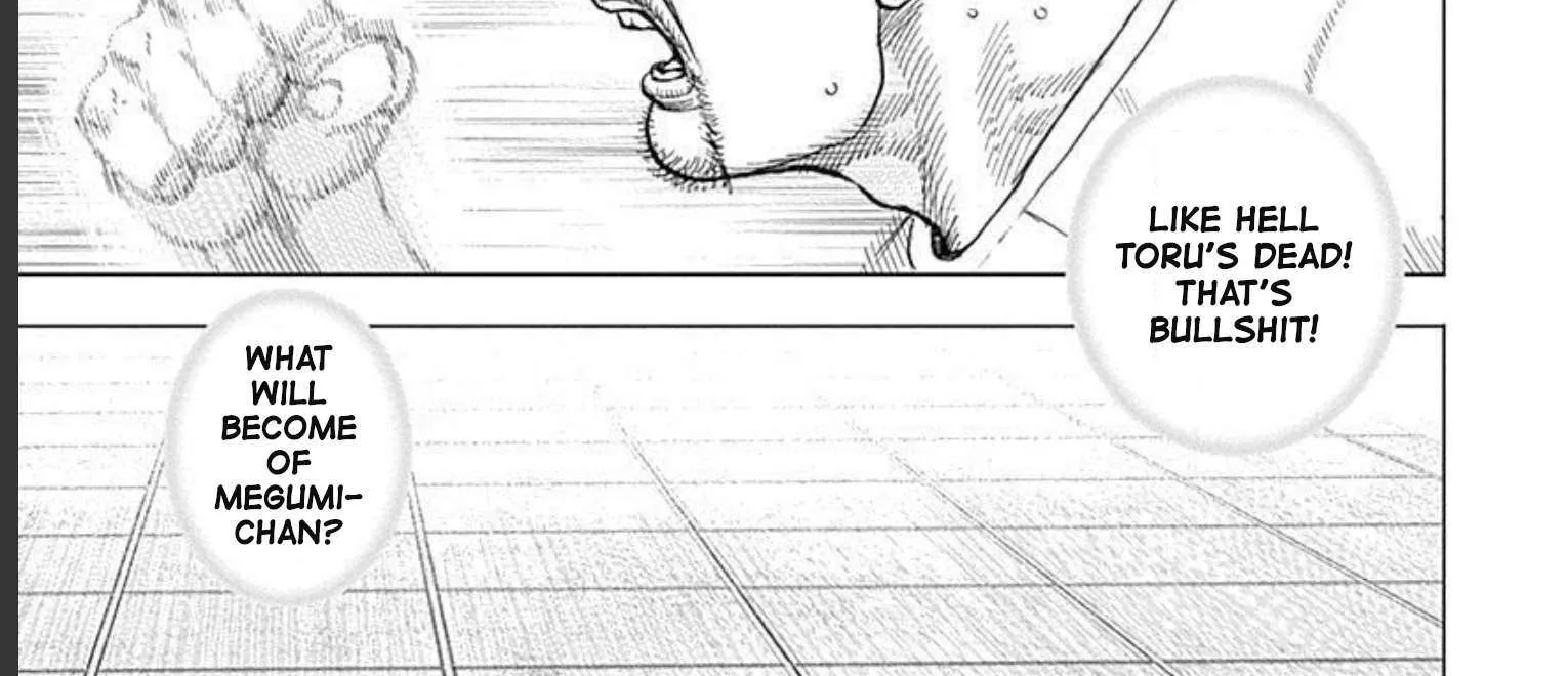 Read Lock Up chapter 19 image 2 on Lezhin