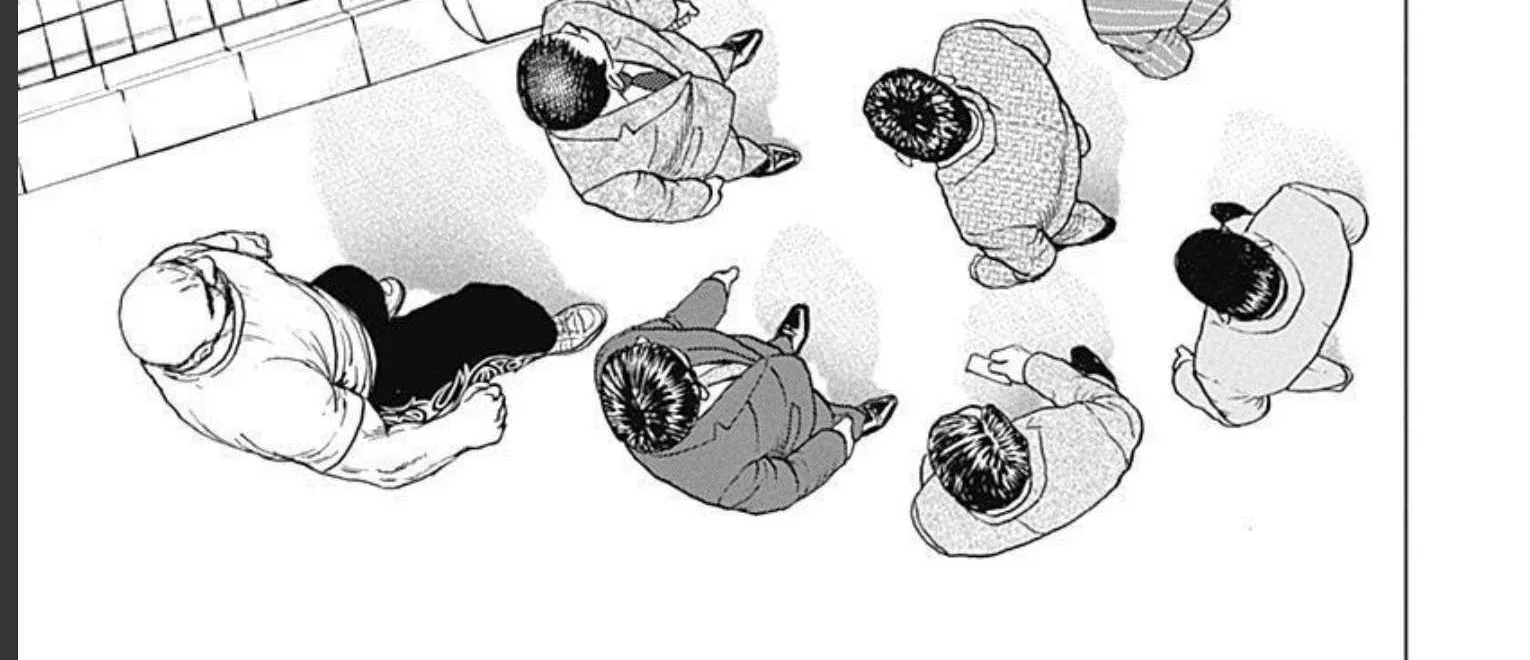 Read Lock Up chapter 19 image 22 on Lezhin