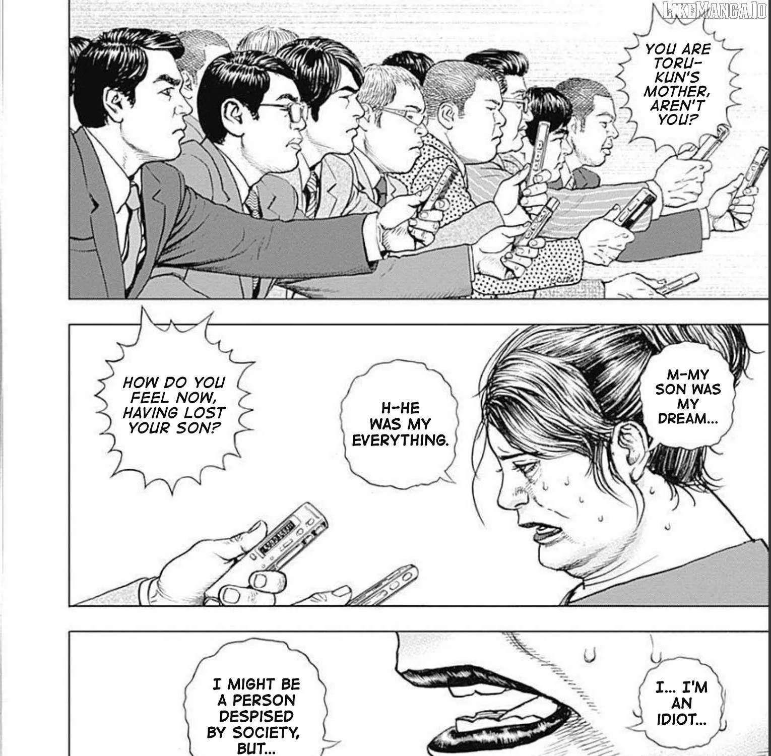 Read Lock Up chapter 19 image 23 on Lezhin