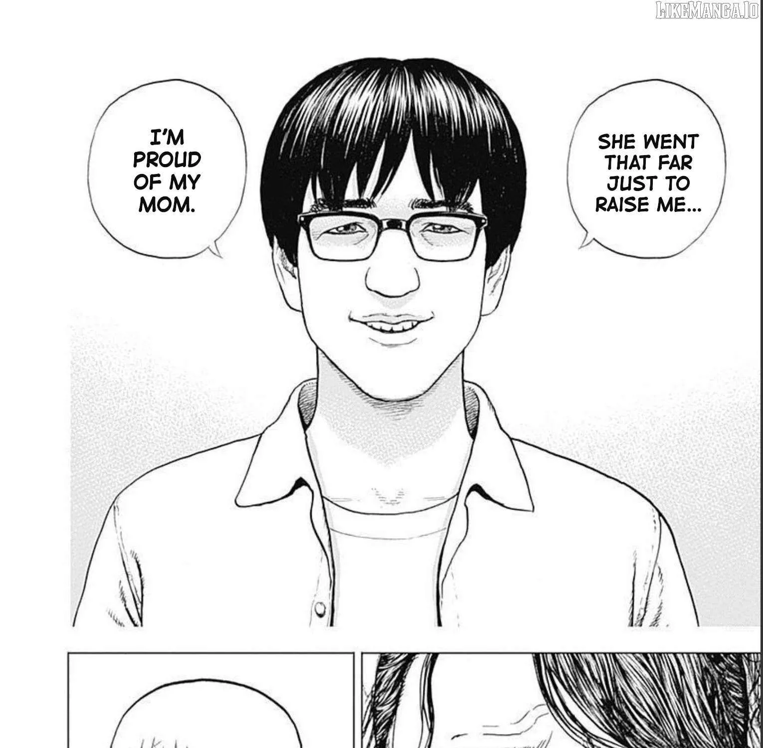 Read Lock Up chapter 19 image 31 on Lezhin