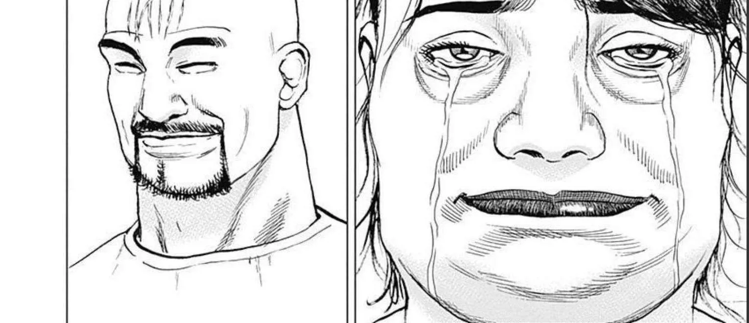 Read Lock Up chapter 19 image 32 on Lezhin