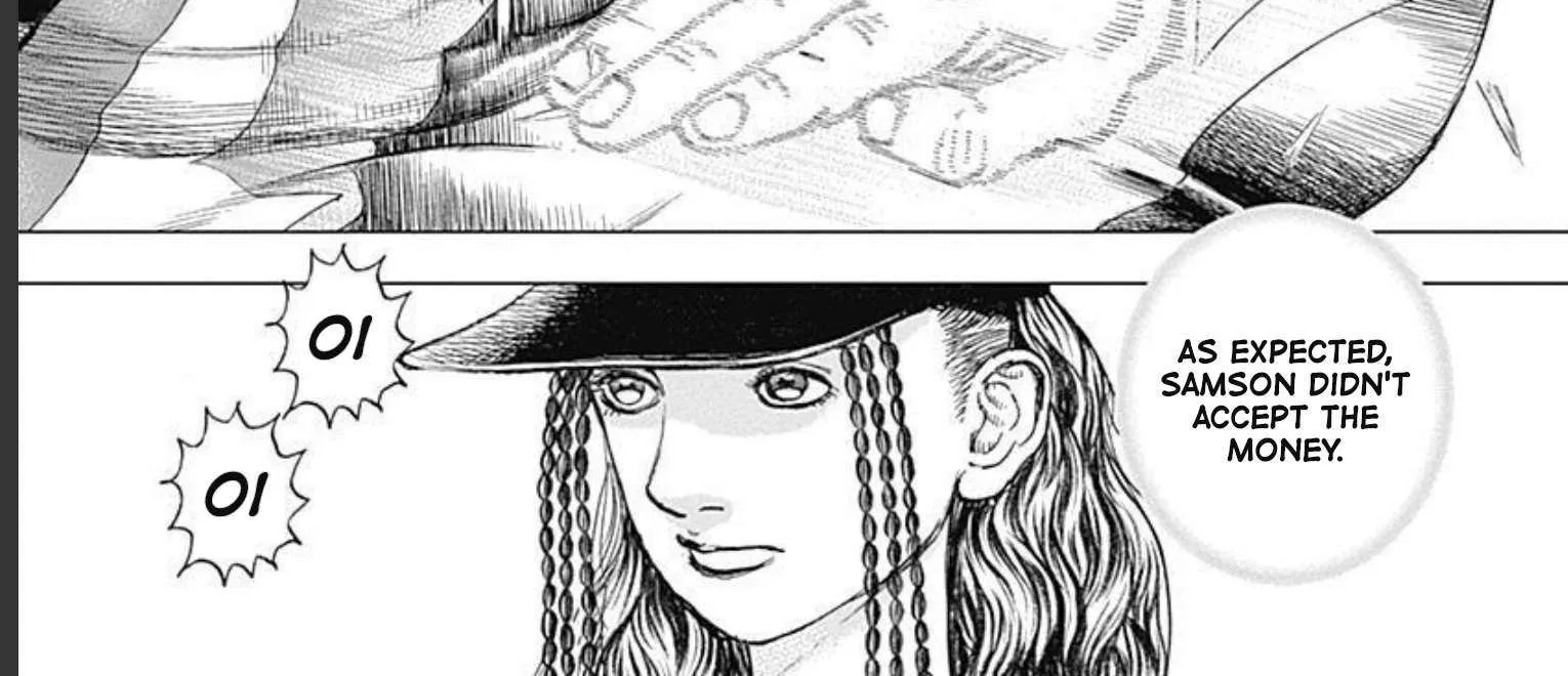 Read Lock Up chapter 19 image 38 on Lezhin
