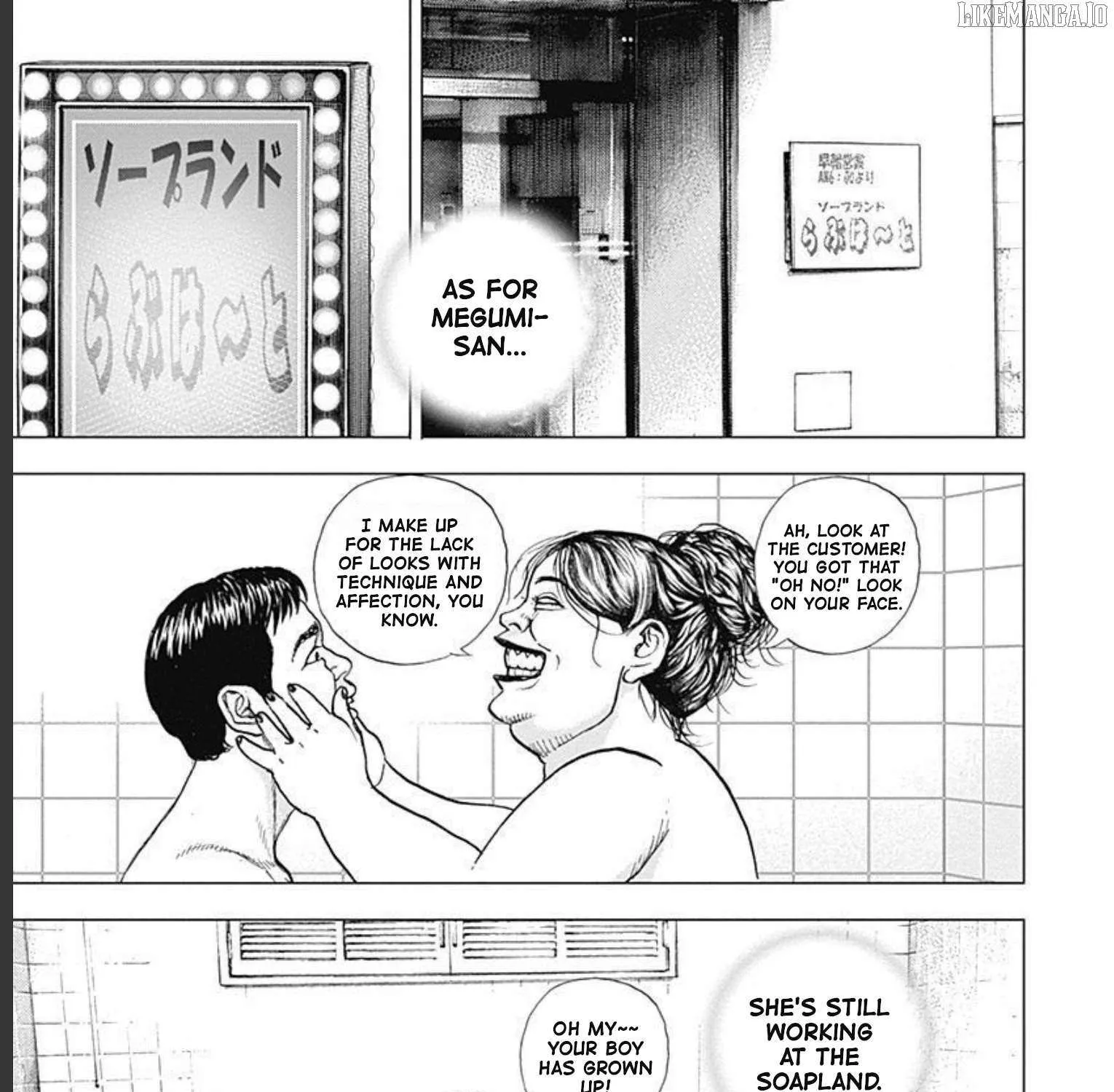 Read Lock Up chapter 19 image 41 on Lezhin