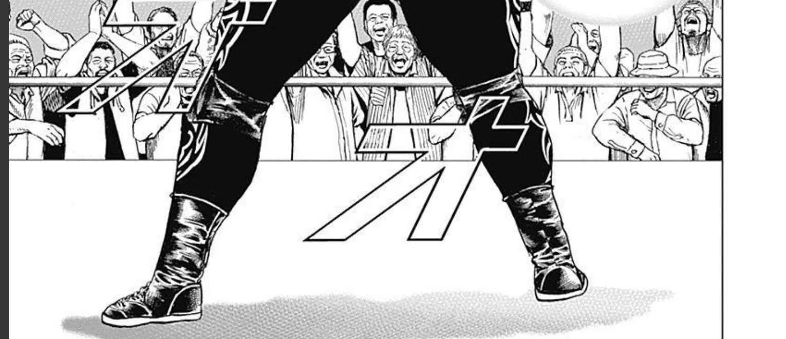Read Lock Up chapter 19 image 46 on Lezhin