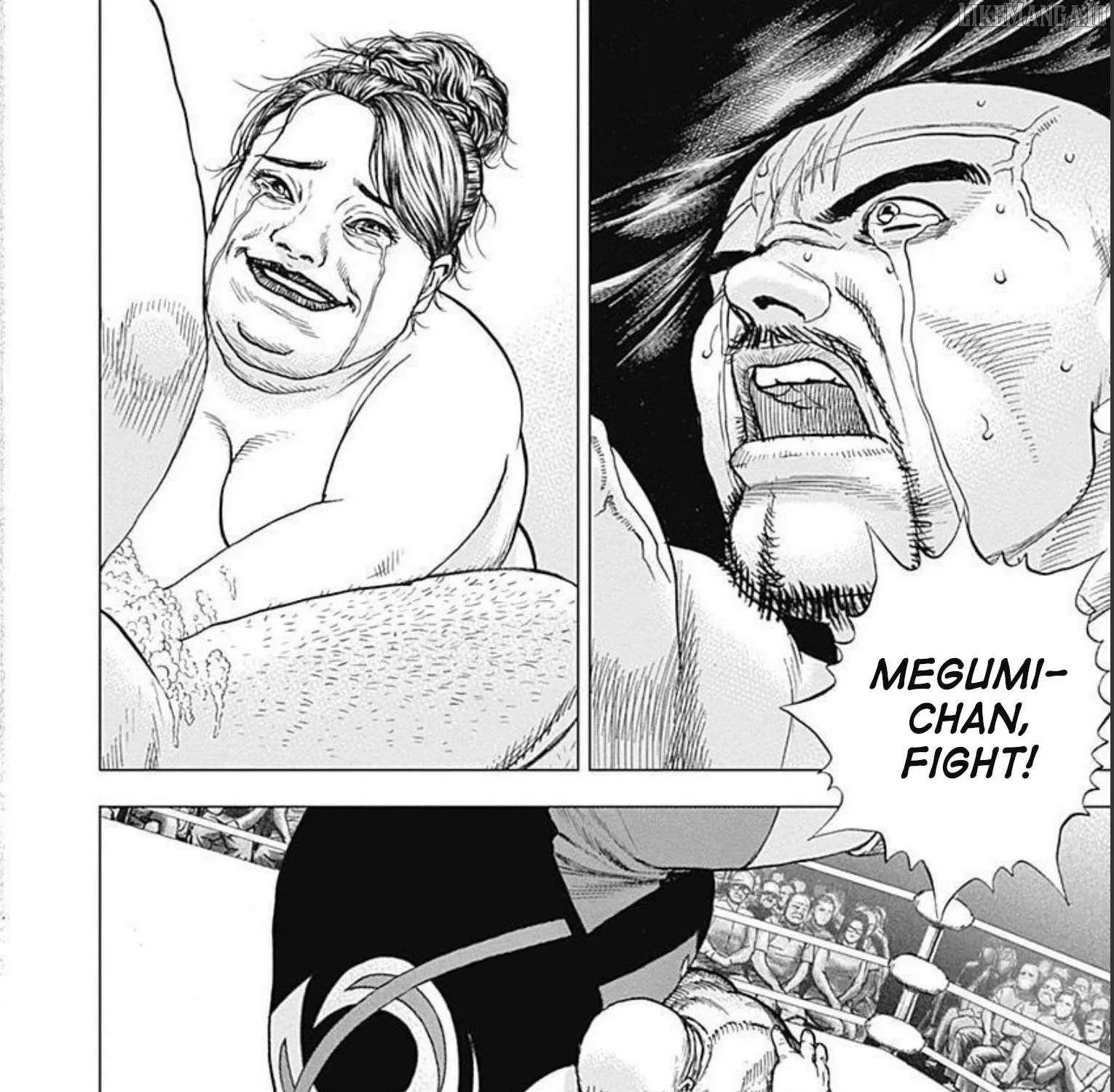 Read Lock Up chapter 19 image 47 on Lezhin
