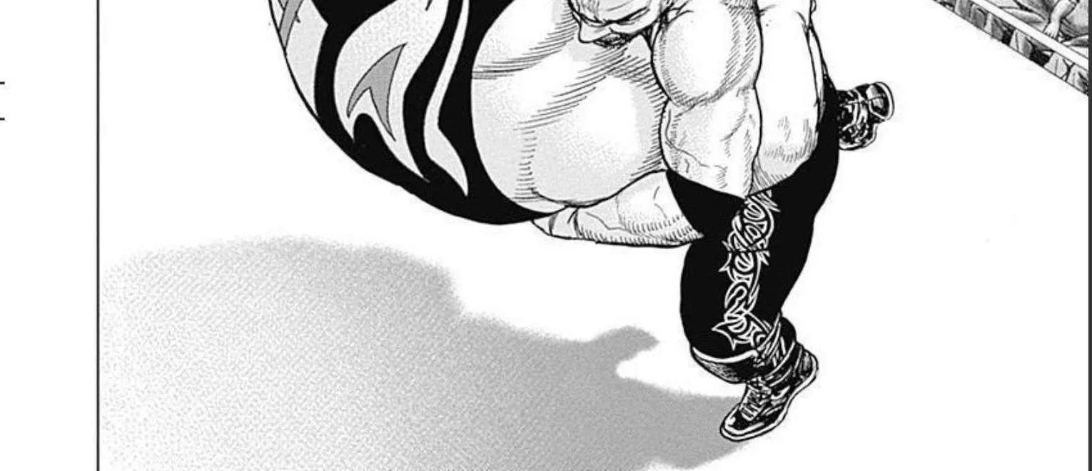 Read Lock Up chapter 19 image 48 on Lezhin