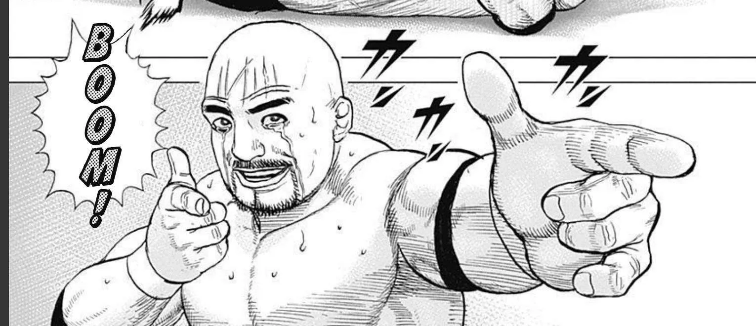 Read Lock Up chapter 19 image 50 on Lezhin