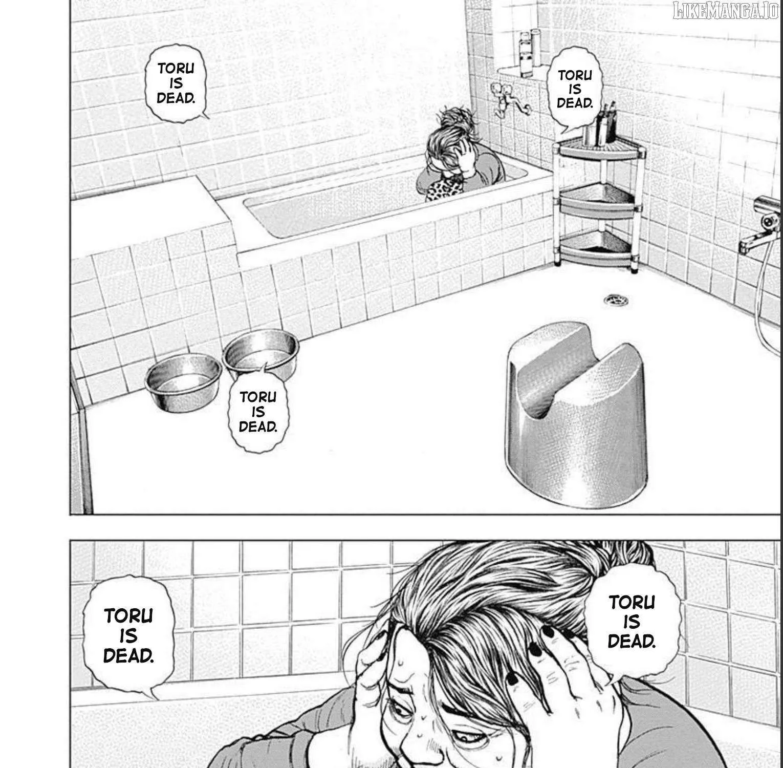 Read Lock Up chapter 19 image 7 on Lezhin