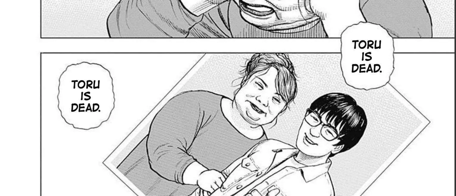 Read Lock Up chapter 19 image 8 on Lezhin