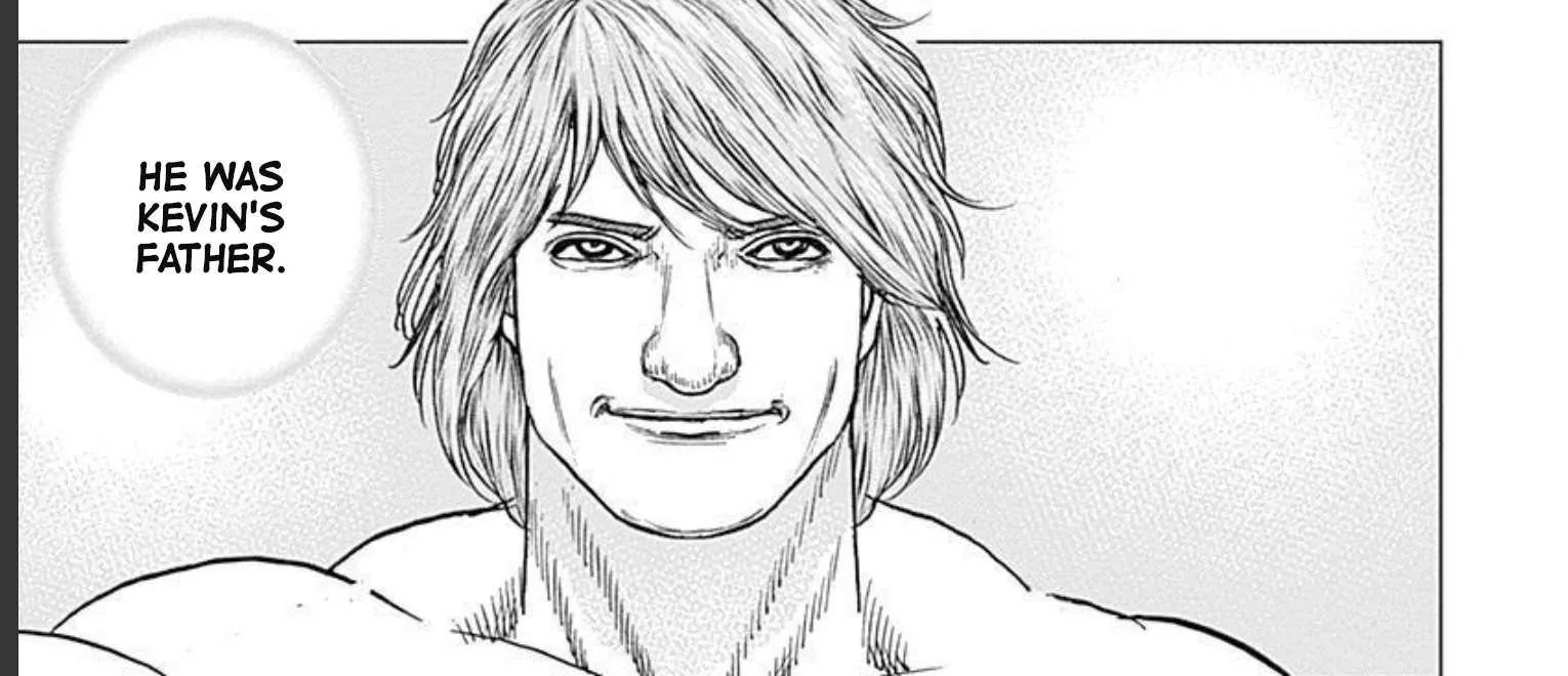 Read Lock Up chapter 20 image 14 on Lezhin