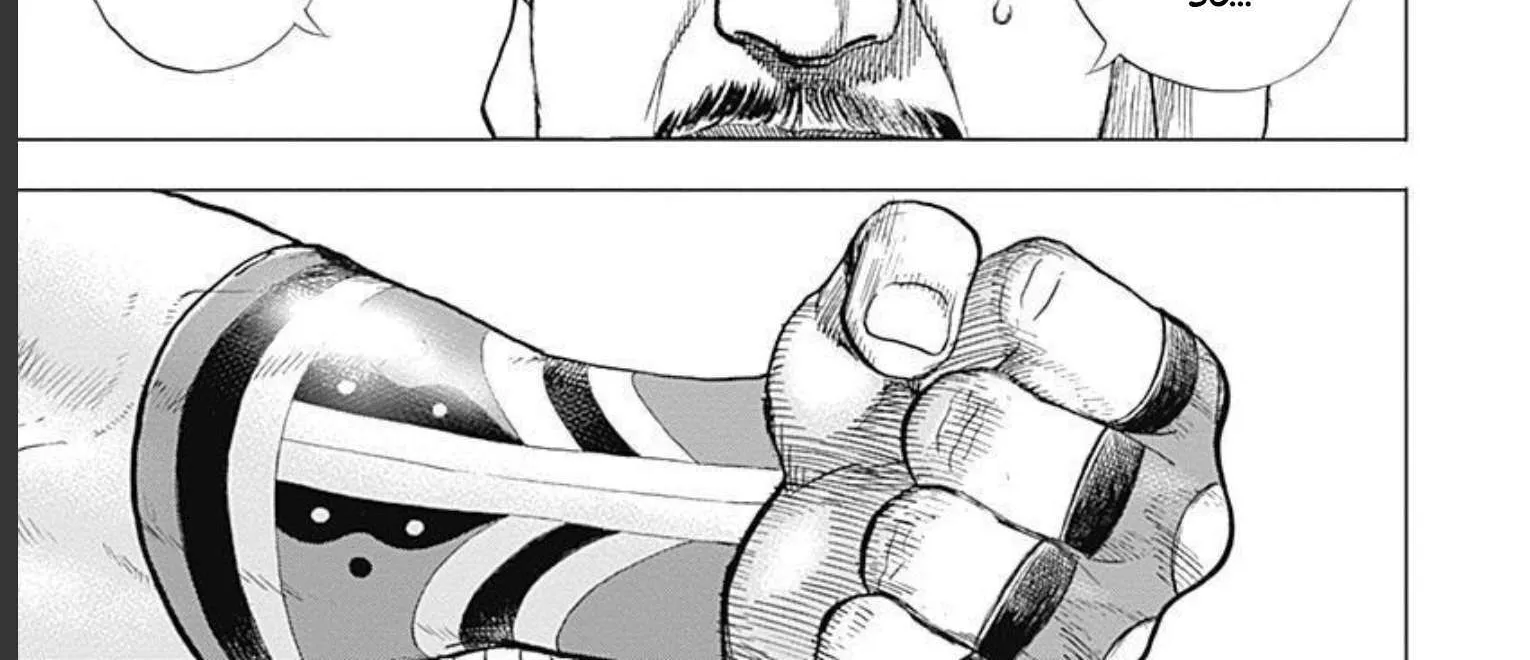 Read Lock Up chapter 20 image 22 on Lezhin