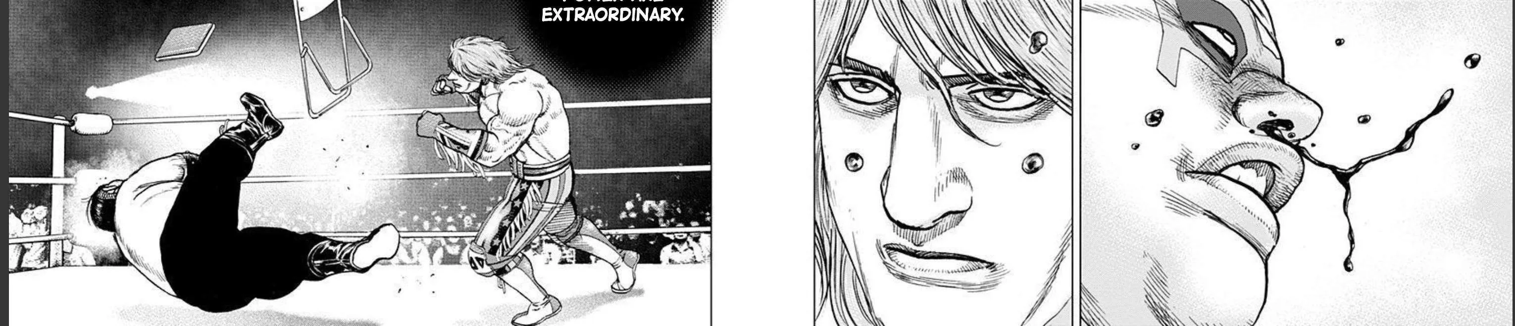 Read Lock Up chapter 20 image 24 on Lezhin