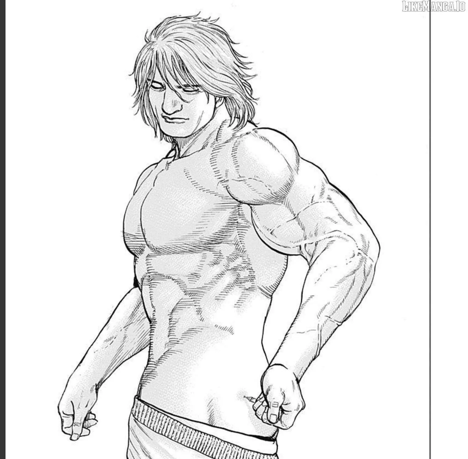 Read Lock Up chapter 20 image 27 on Lezhin