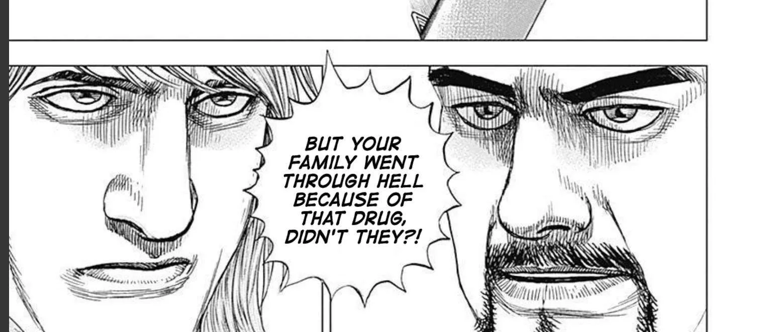 Read Lock Up chapter 20 image 32 on Lezhin