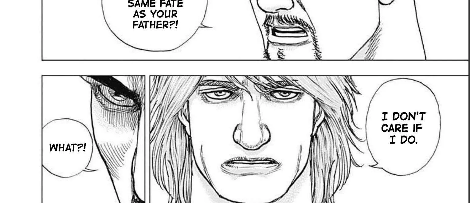 Read Lock Up chapter 20 image 34 on Lezhin