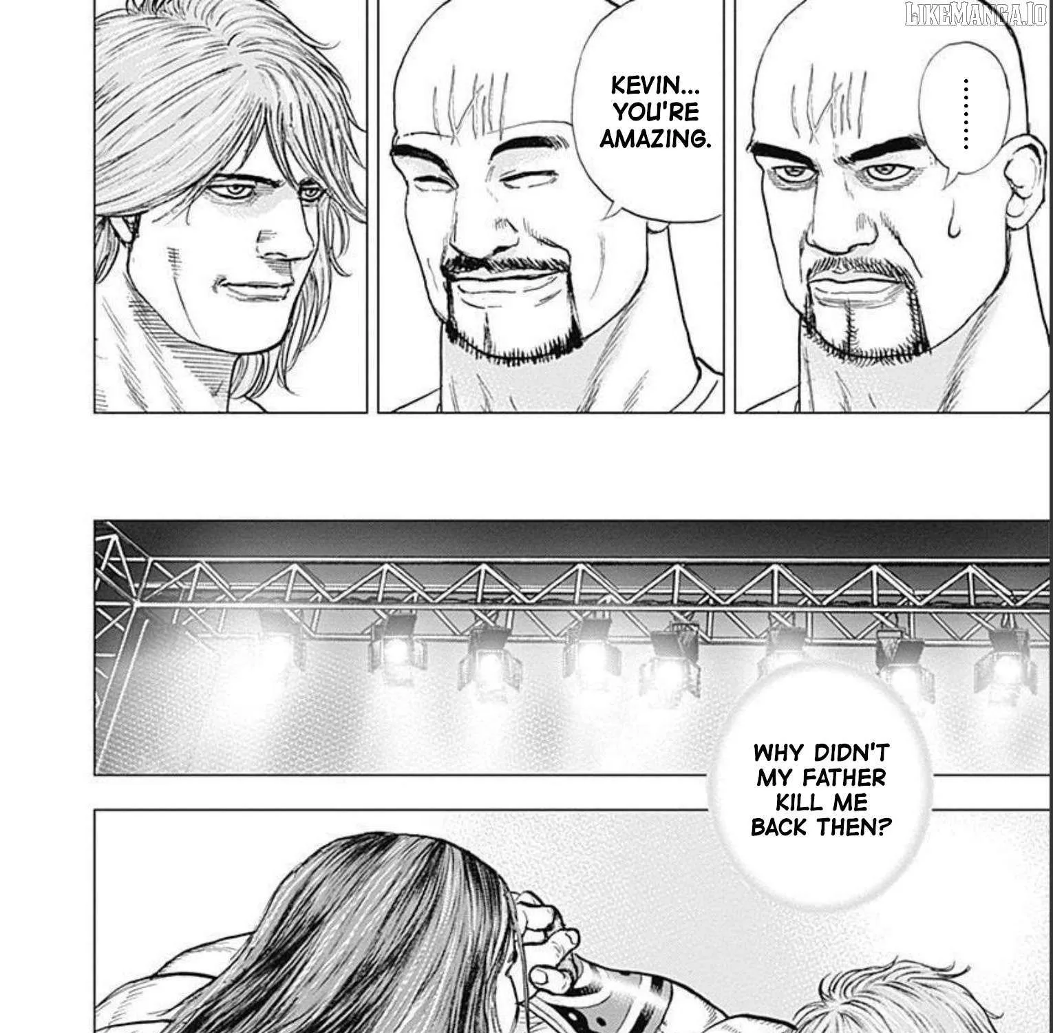Read Lock Up chapter 20 image 37 on Lezhin