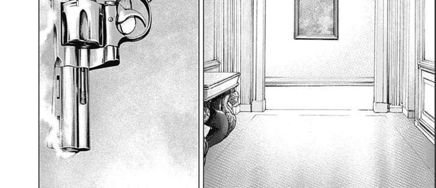 Read Lock Up chapter 20 image 4 on Lezhin