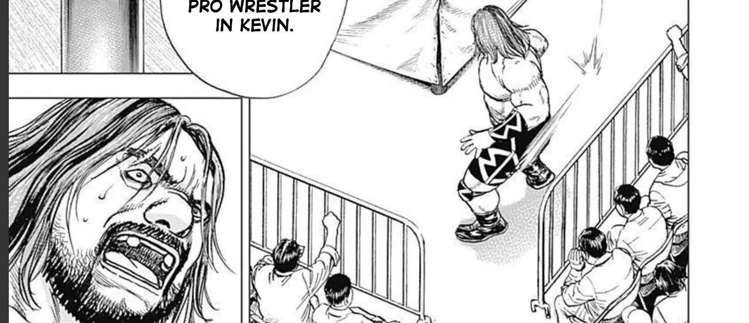 Read Lock Up chapter 20 image 44 on Lezhin
