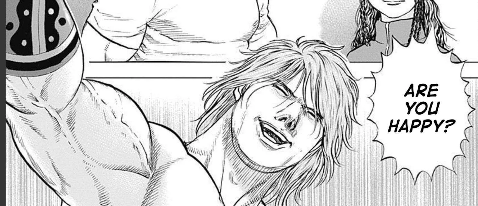 Read Lock Up chapter 20 image 48 on Lezhin