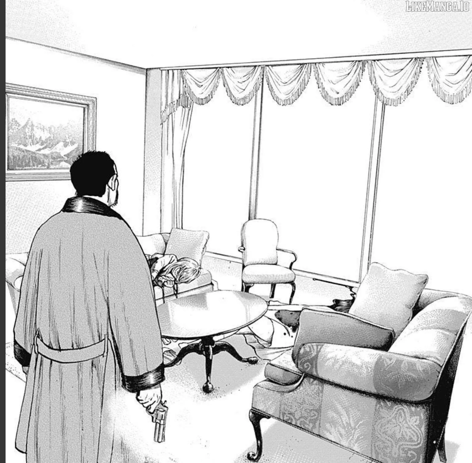 Read Lock Up chapter 20 image 5 on Lezhin