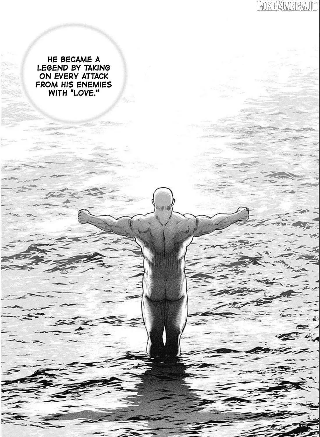 Read Lock Up chapter 21 image 2 on Lezhin