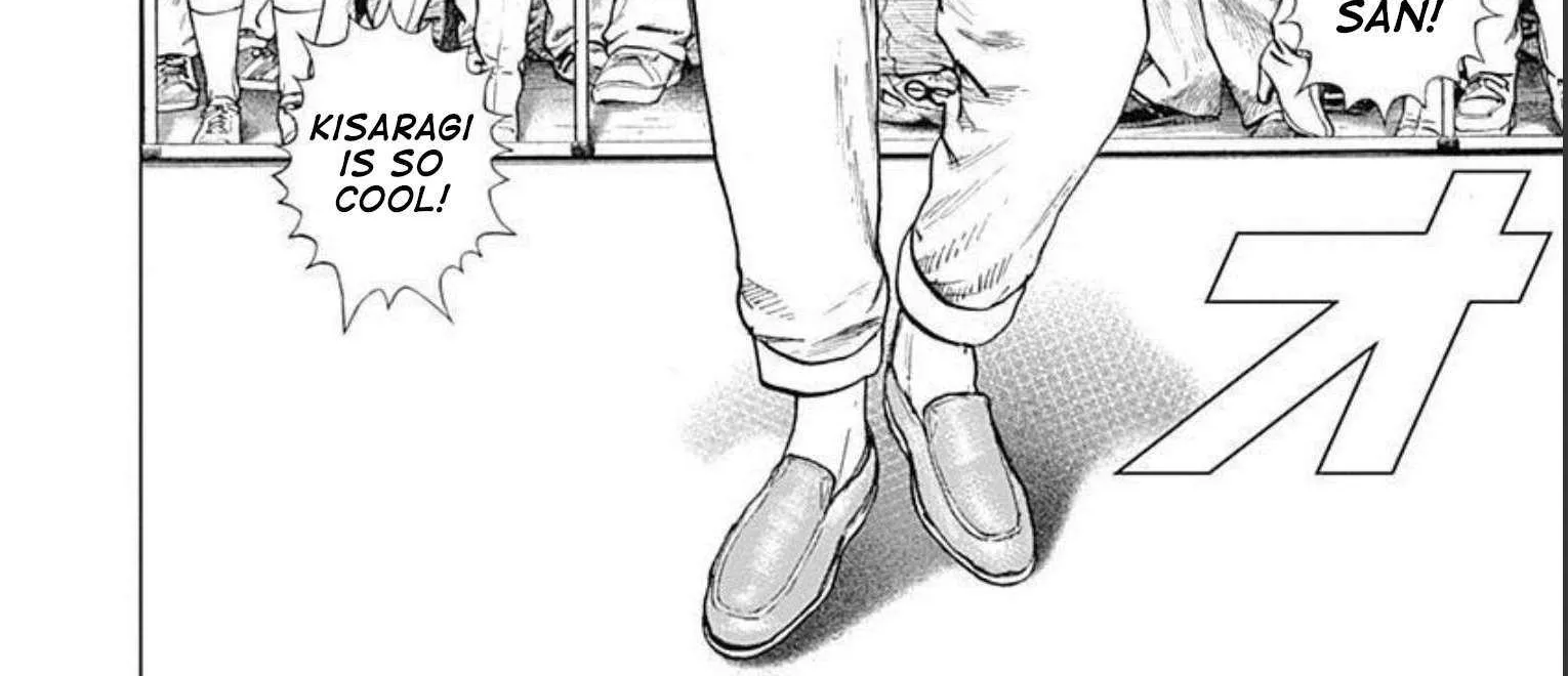 Read Lock Up chapter 22 image 16 on Lezhin