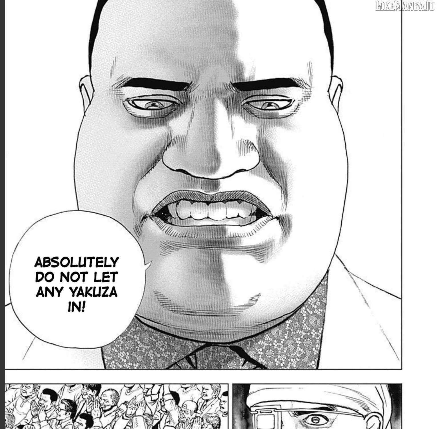 Read Lock Up chapter 22 image 25 on Lezhin