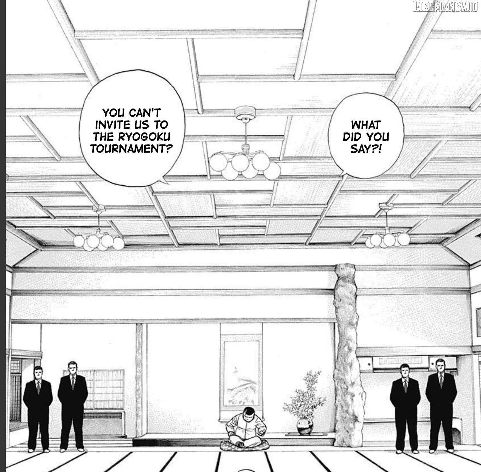 Read Lock Up chapter 22 image 37 on Lezhin