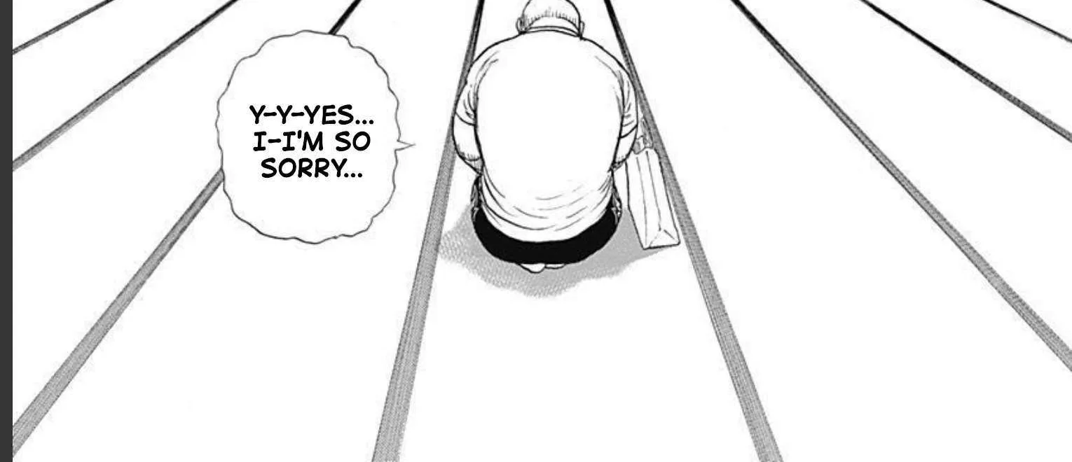 Read Lock Up chapter 22 image 38 on Lezhin