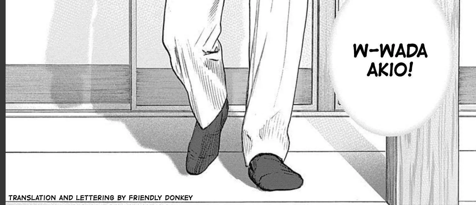 Read Lock Up chapter 22 image 46 on Lezhin