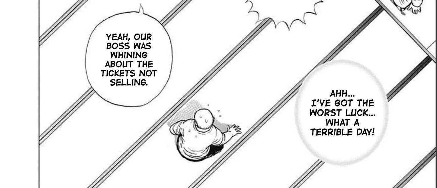 Read Lock Up chapter 23 image 14 on Lezhin