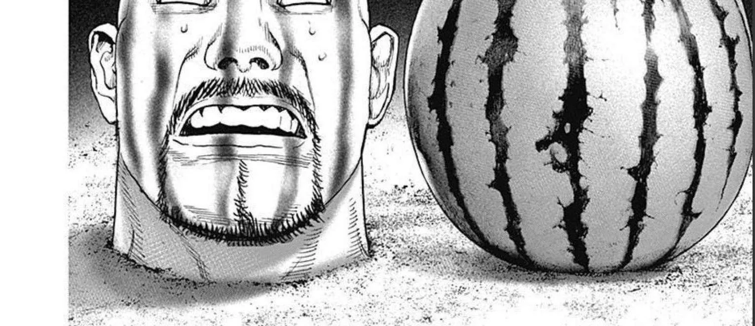 Read Lock Up chapter 23 image 18 on Lezhin