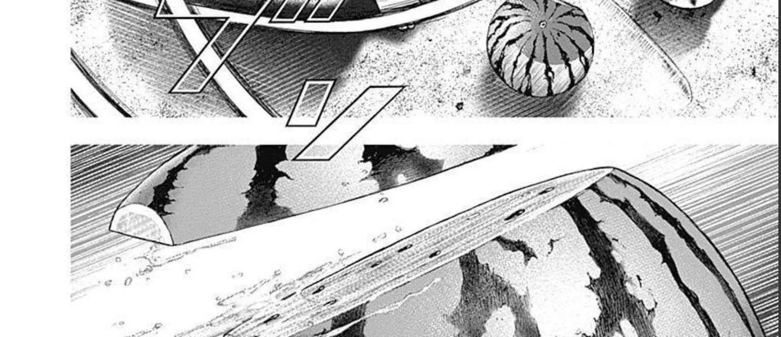 Read Lock Up chapter 23 image 22 on Lezhin