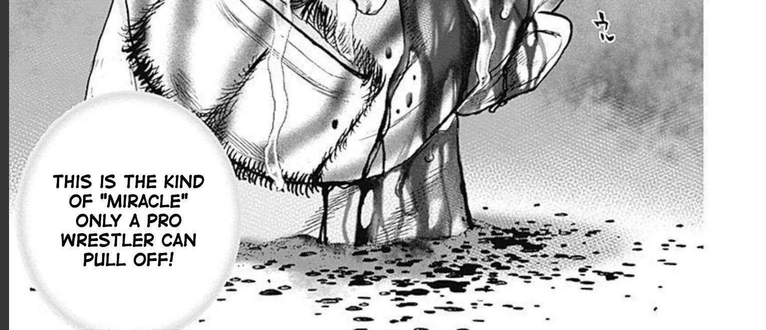 Read Lock Up chapter 23 image 28 on Lezhin