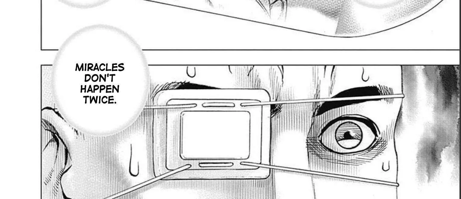 Read Lock Up chapter 23 image 30 on Lezhin