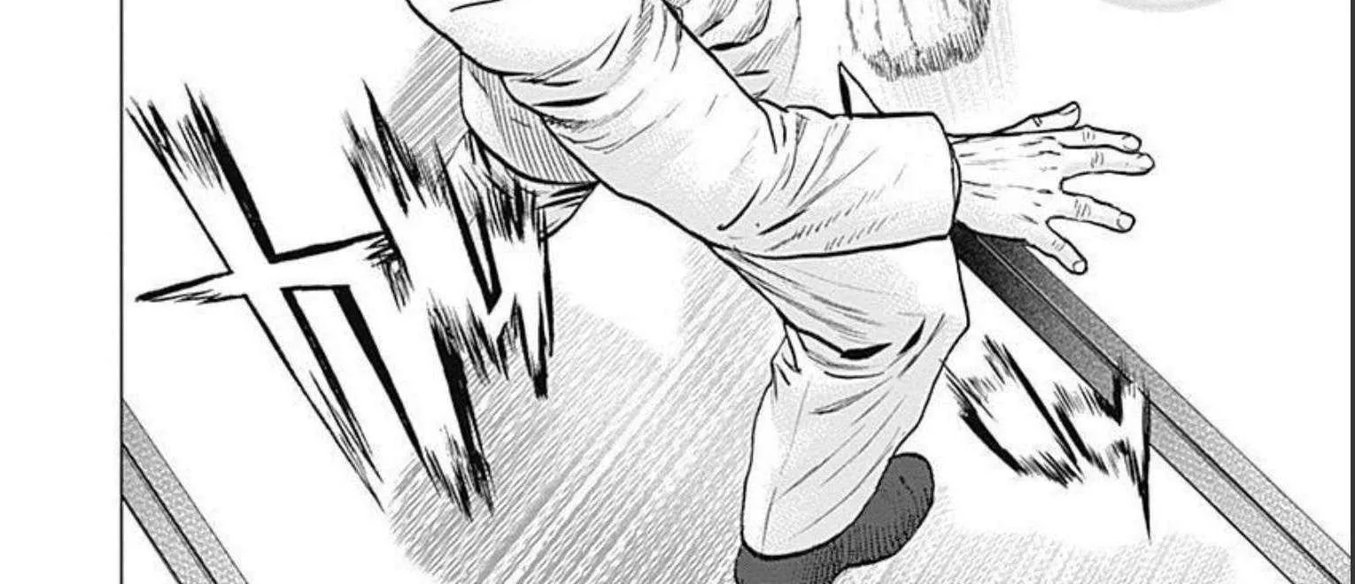 Read Lock Up chapter 23 image 34 on Lezhin